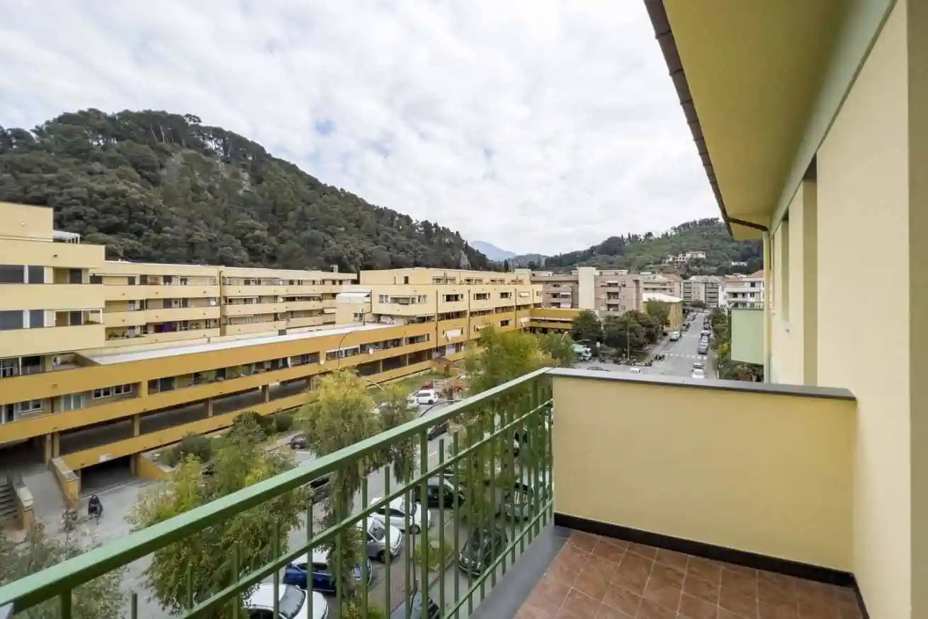 Appartamento in affitto a Sestri Levante