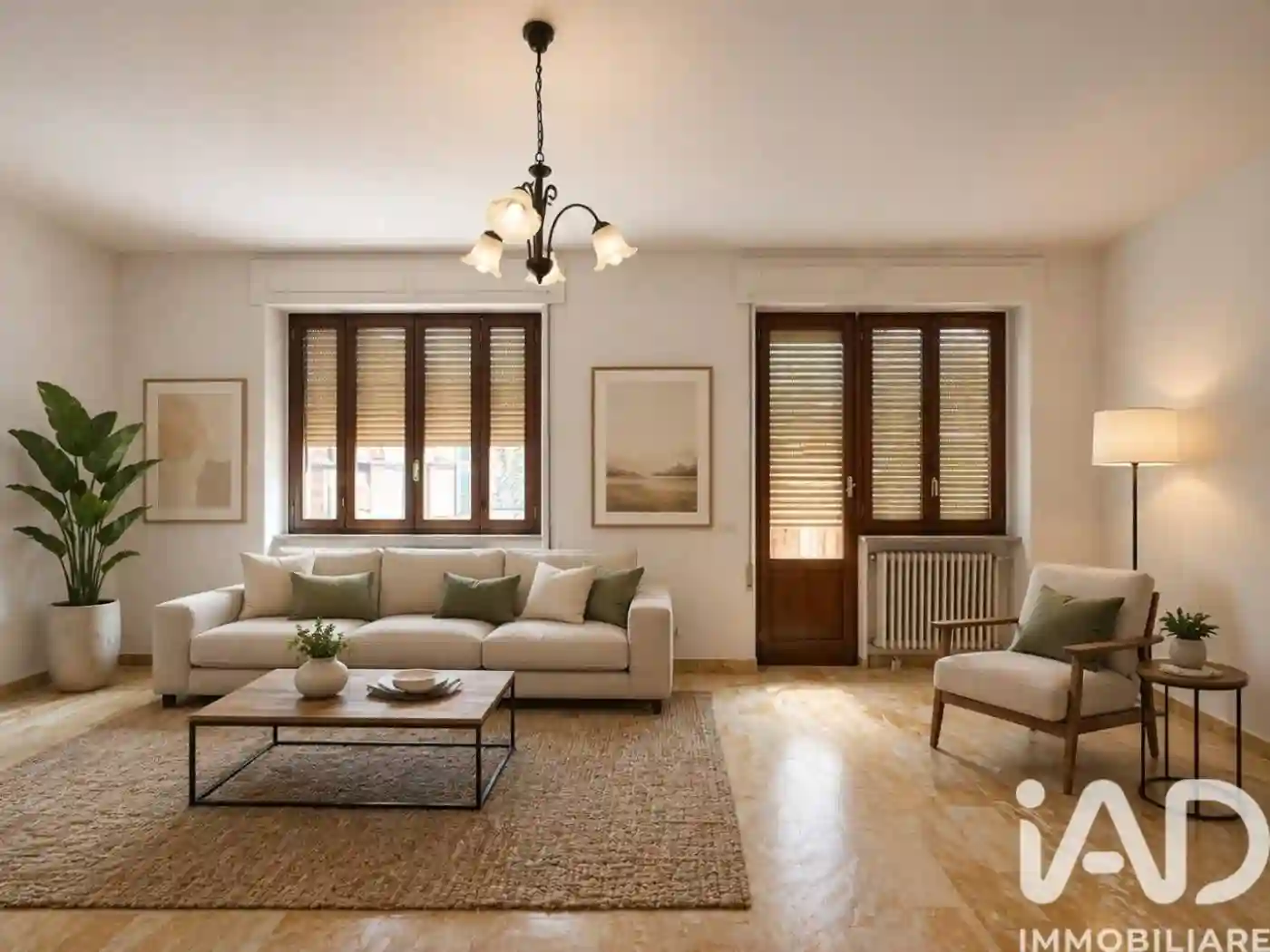 Appartamento - foto 2