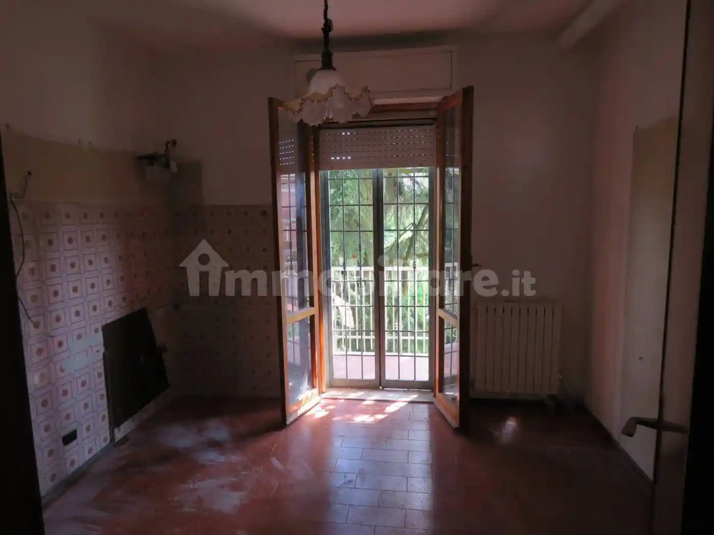Appartamento in vendita a Modena