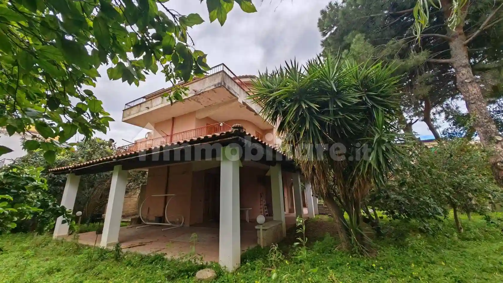Villa - foto 3