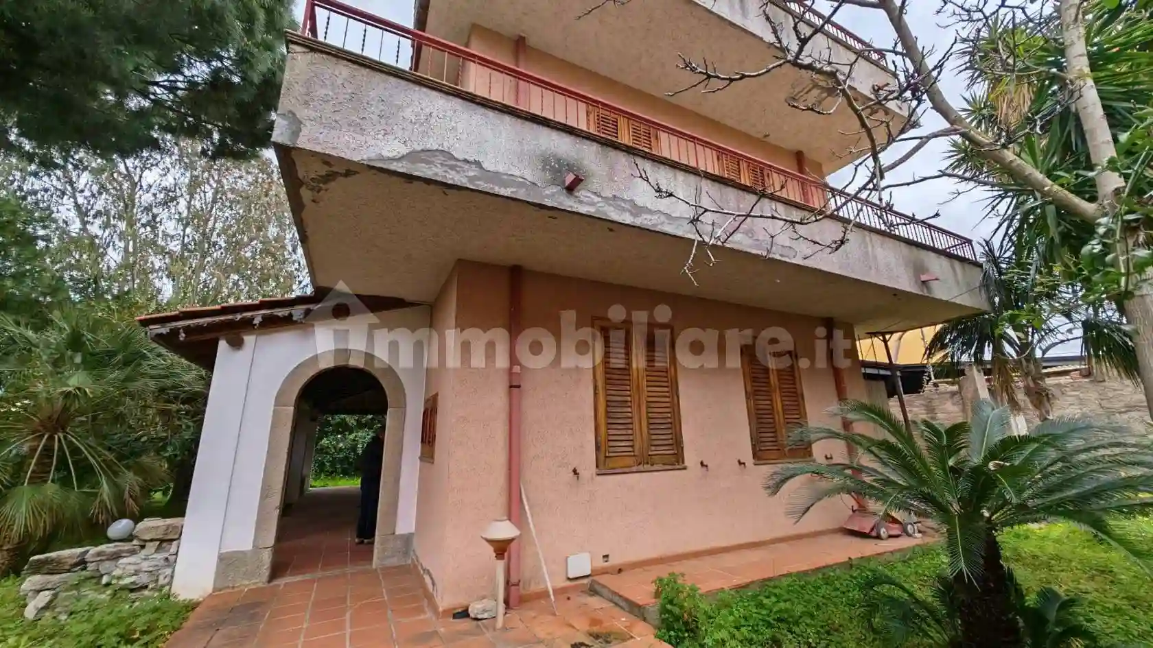 Villa - foto 4