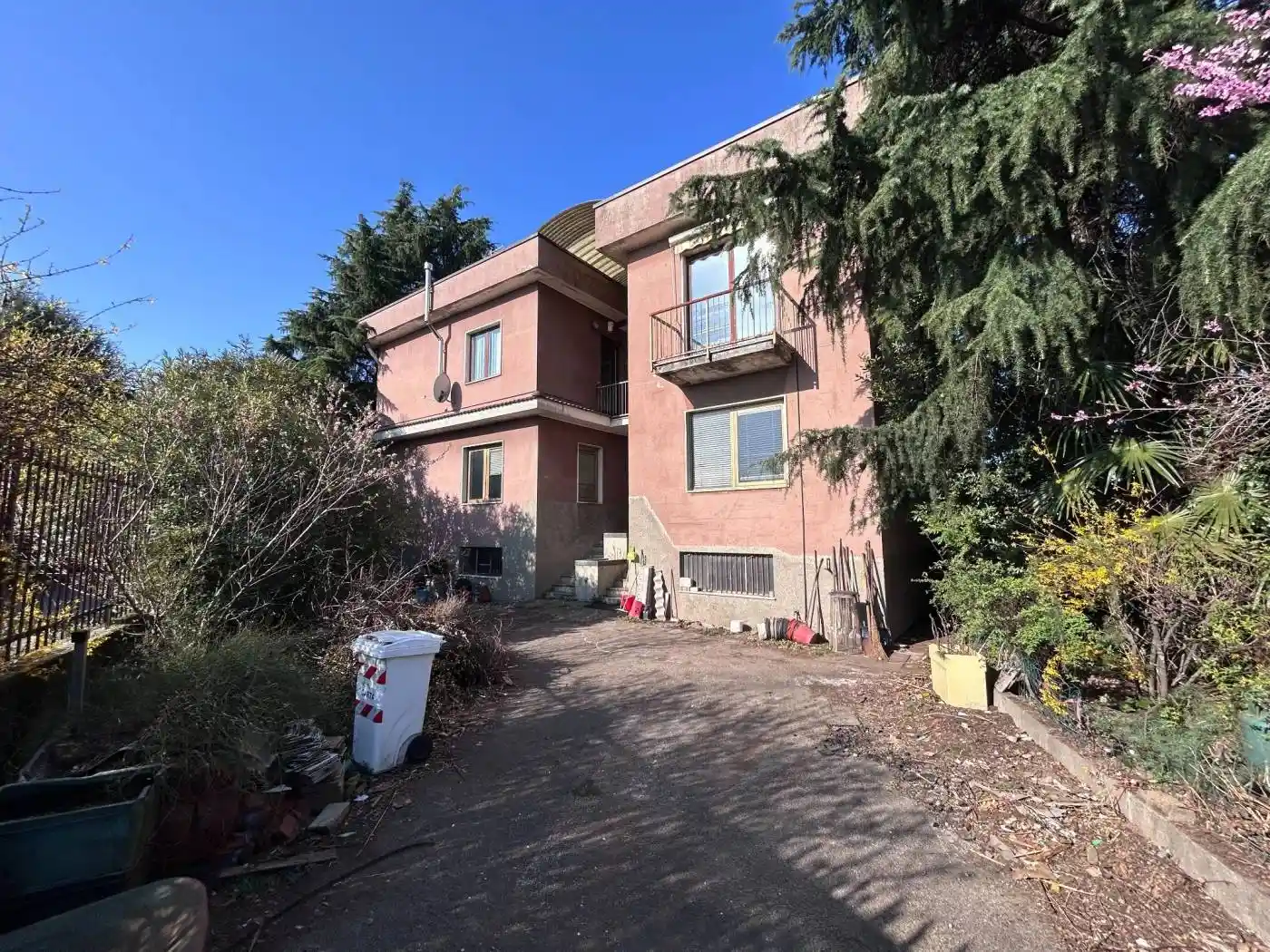 Appartamento in vendita a Busnago