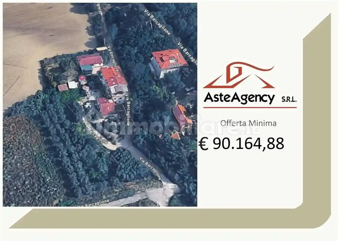 Appartamento in vendita a Falconara Marittima