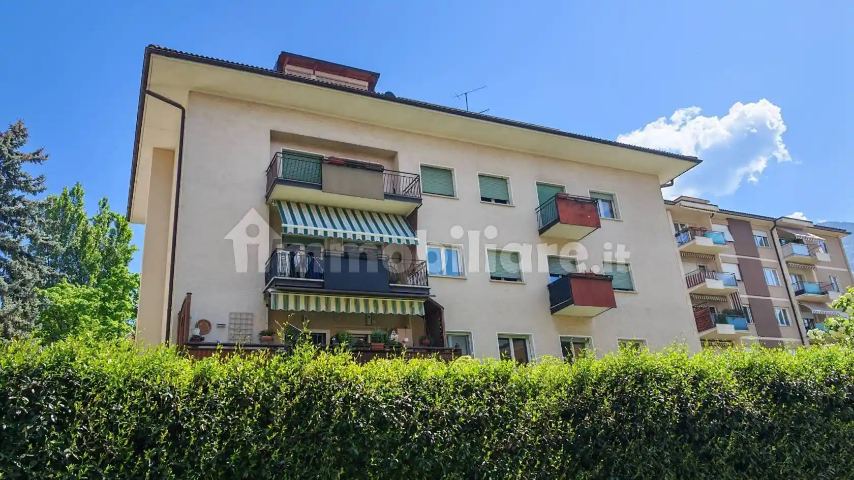 Appartamento in vendita a Bolzano