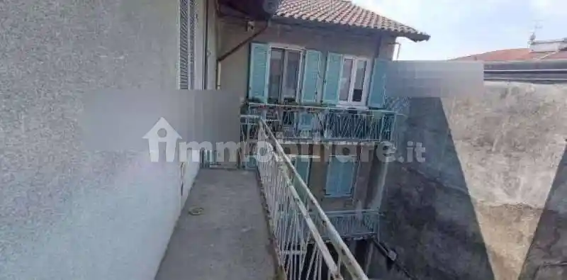 Appartamento in vendita a Arona