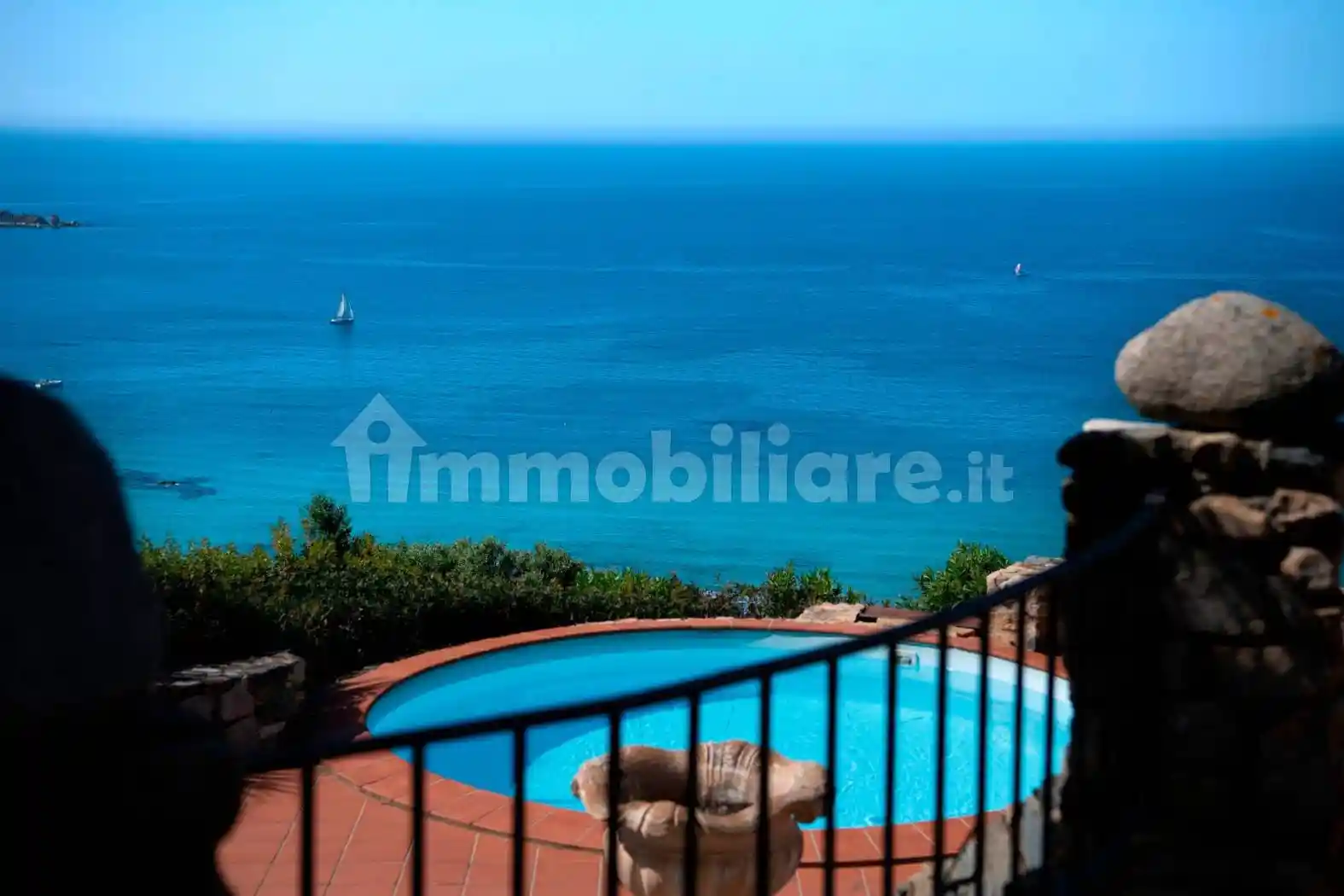 Villa in vendita a Villasimius