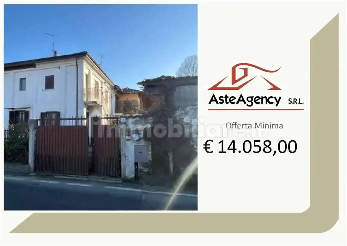 Casa indipendente