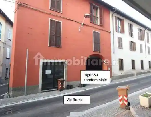 Appartamento