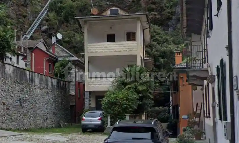 Casa indipendente in vendita a Vogogna