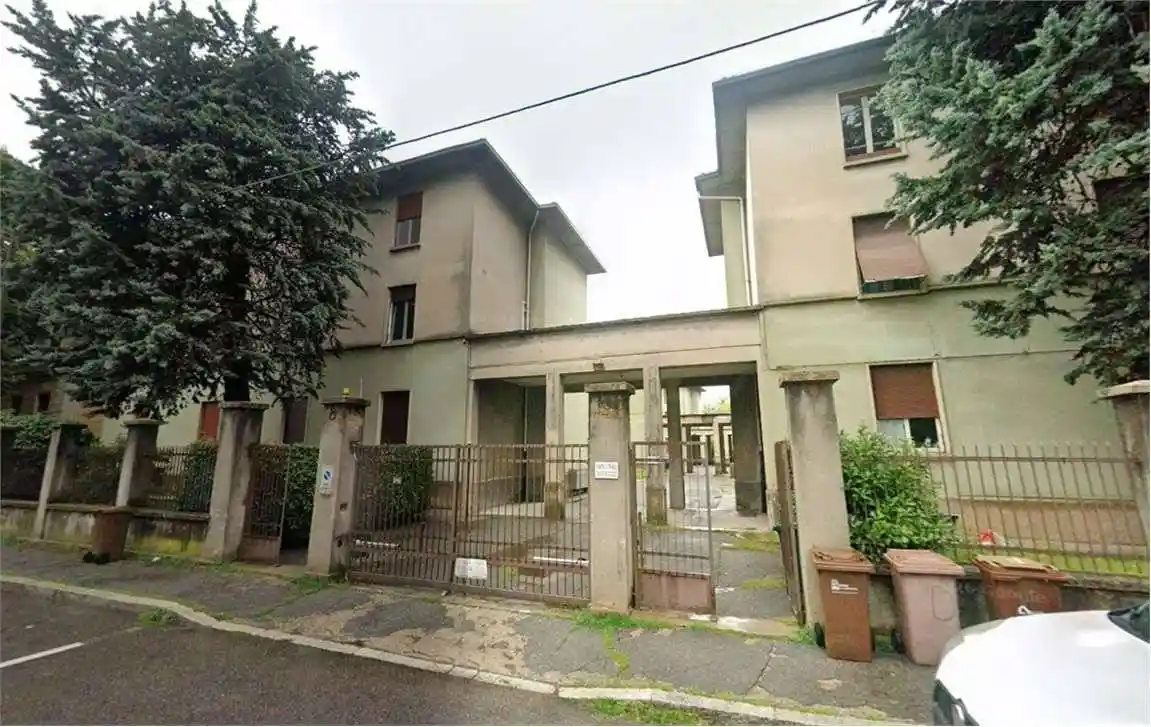 Appartamento in vendita a Gallarate