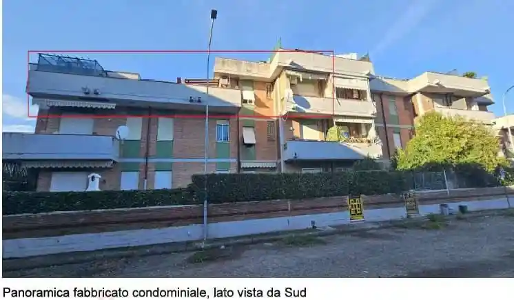 Appartamento in vendita a Luni