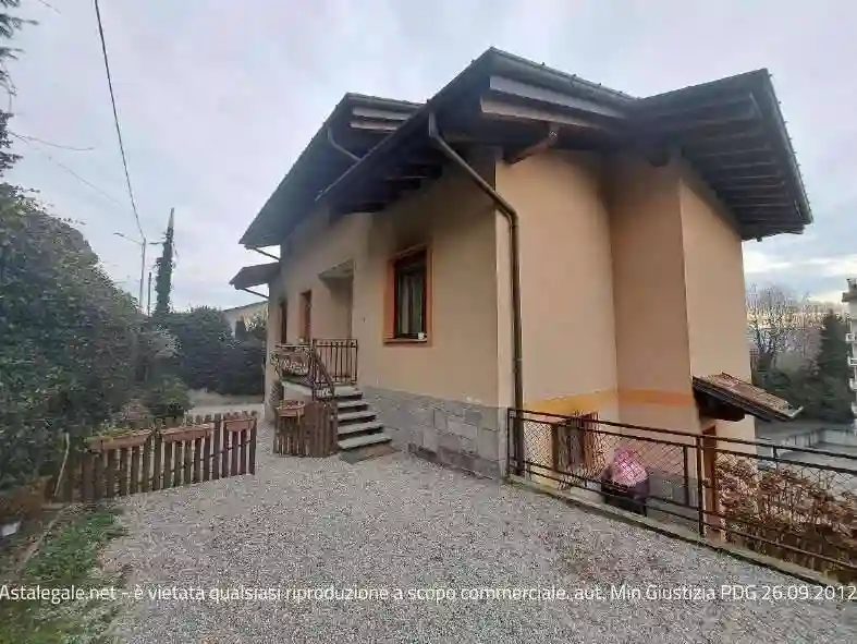 Villetta a schiera - foto 2