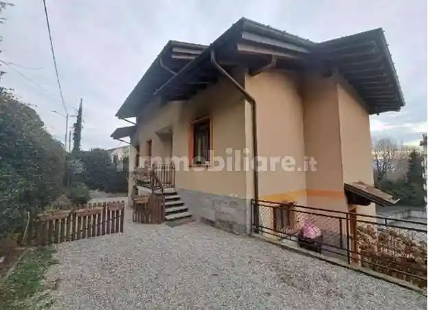 Villetta a schiera