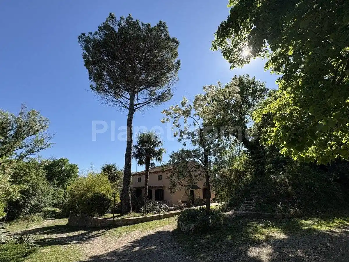 Rustico - Casale in vendita a Giove