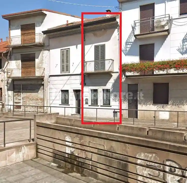 Casa indipendente