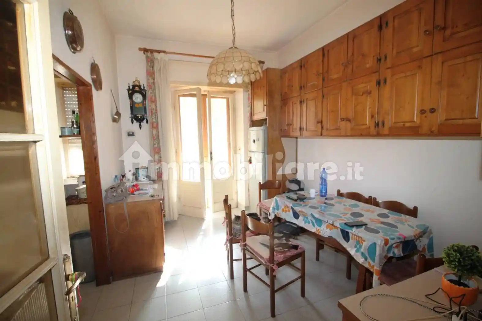 Appartamento in vendita a Grosseto