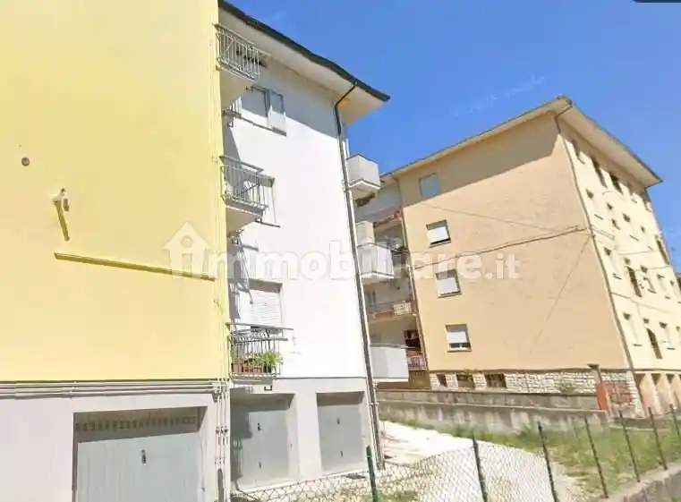 Appartamento in vendita a Fermignano