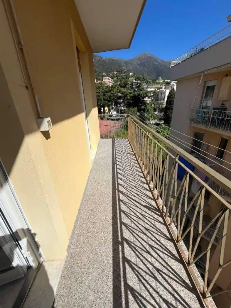 Appartamento in affitto a Arenzano