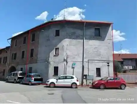 Casa indipendente