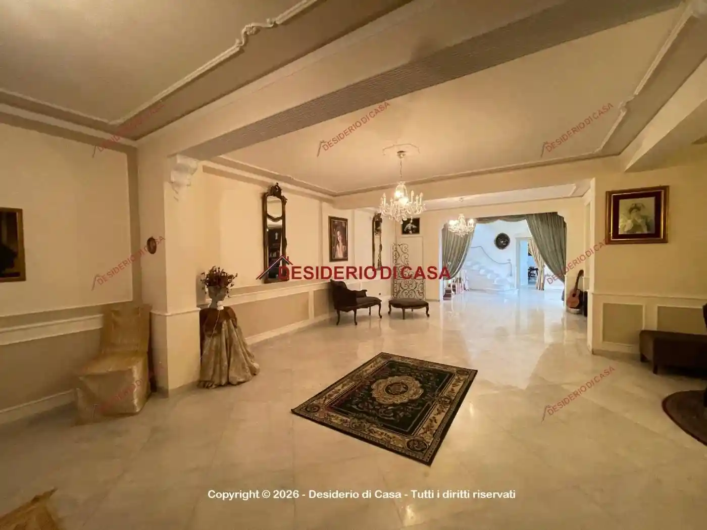 Villa in vendita a Furnari