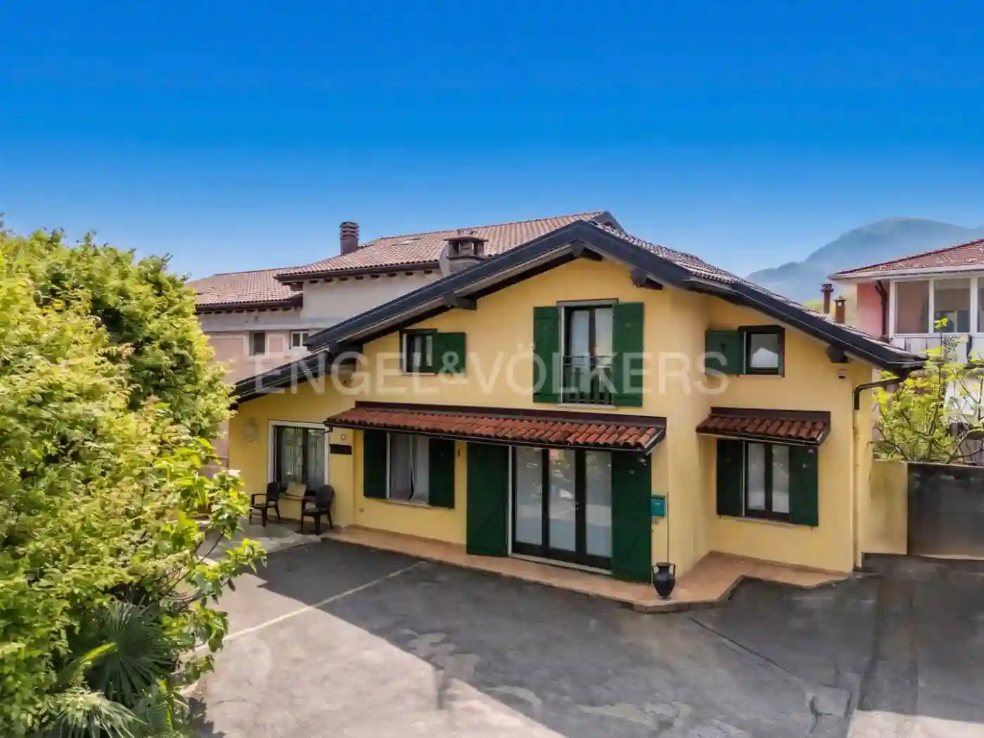 Villa - foto 2