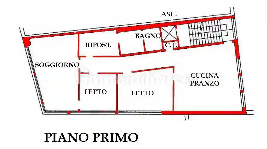 Appartamento - foto 5
