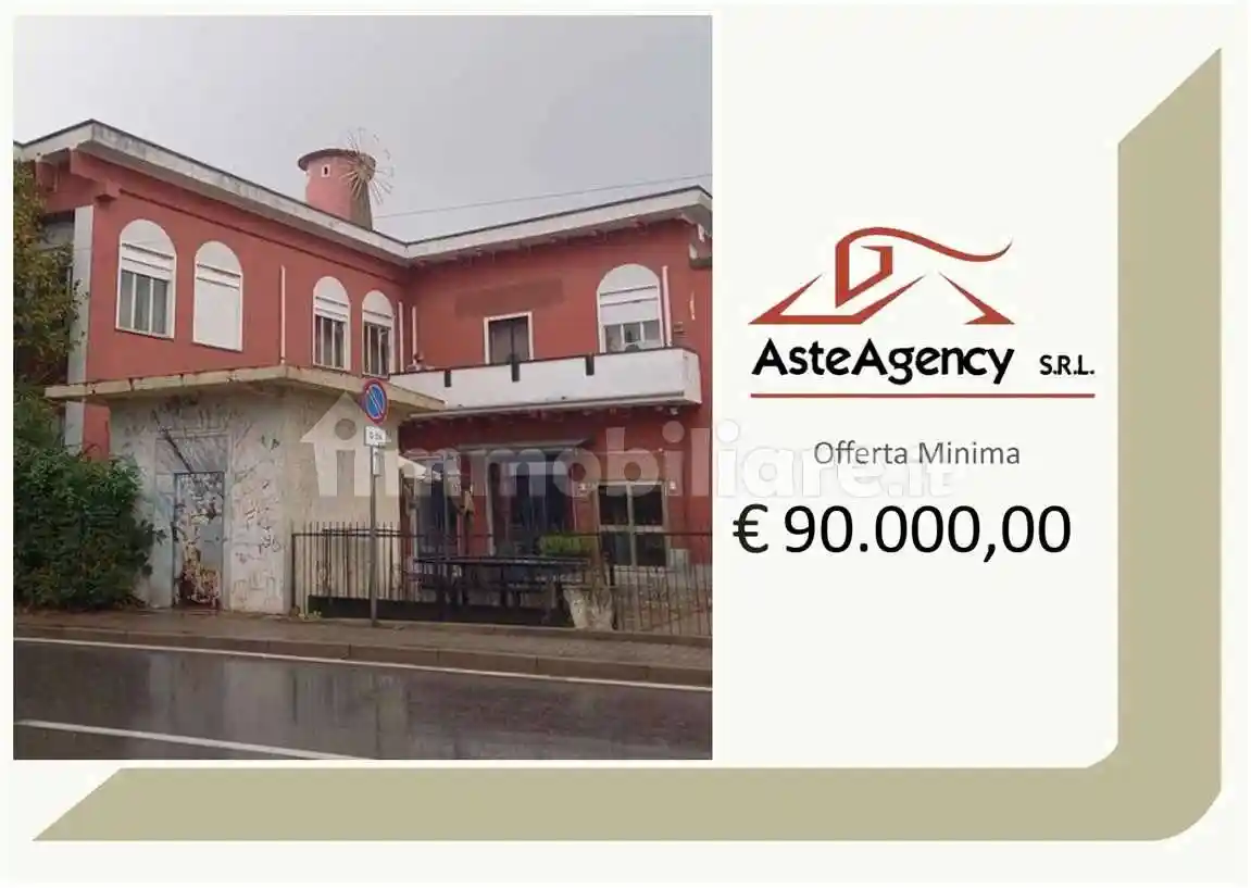 Appartamento in vendita a Cisliano