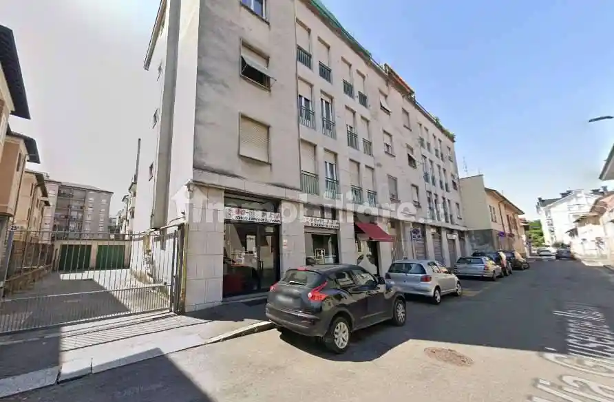 Appartamento in vendita a Legnano