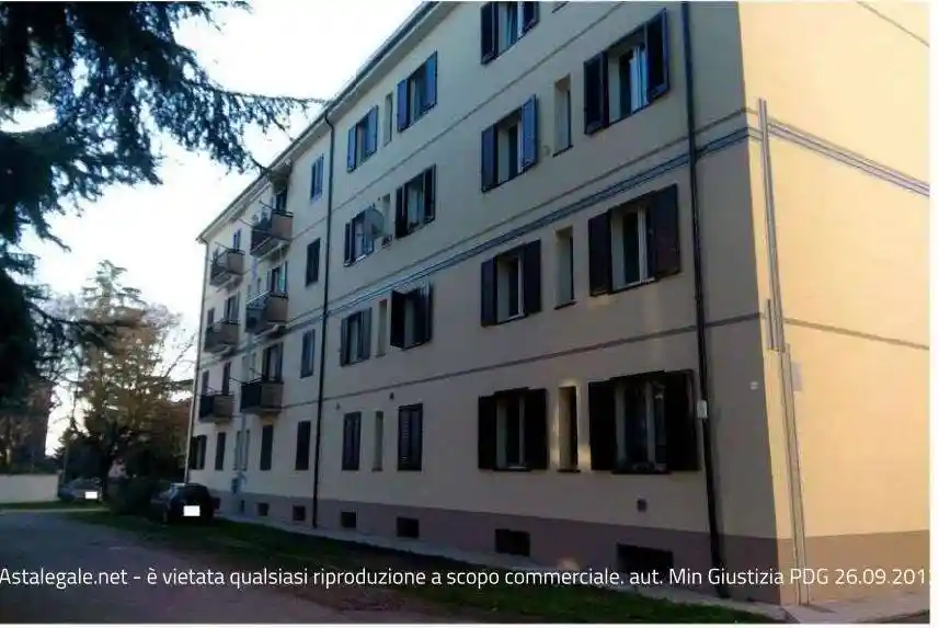 Appartamento