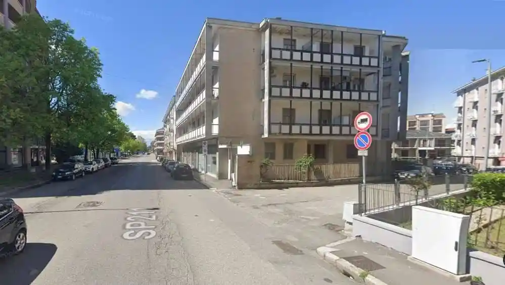 Appartamento