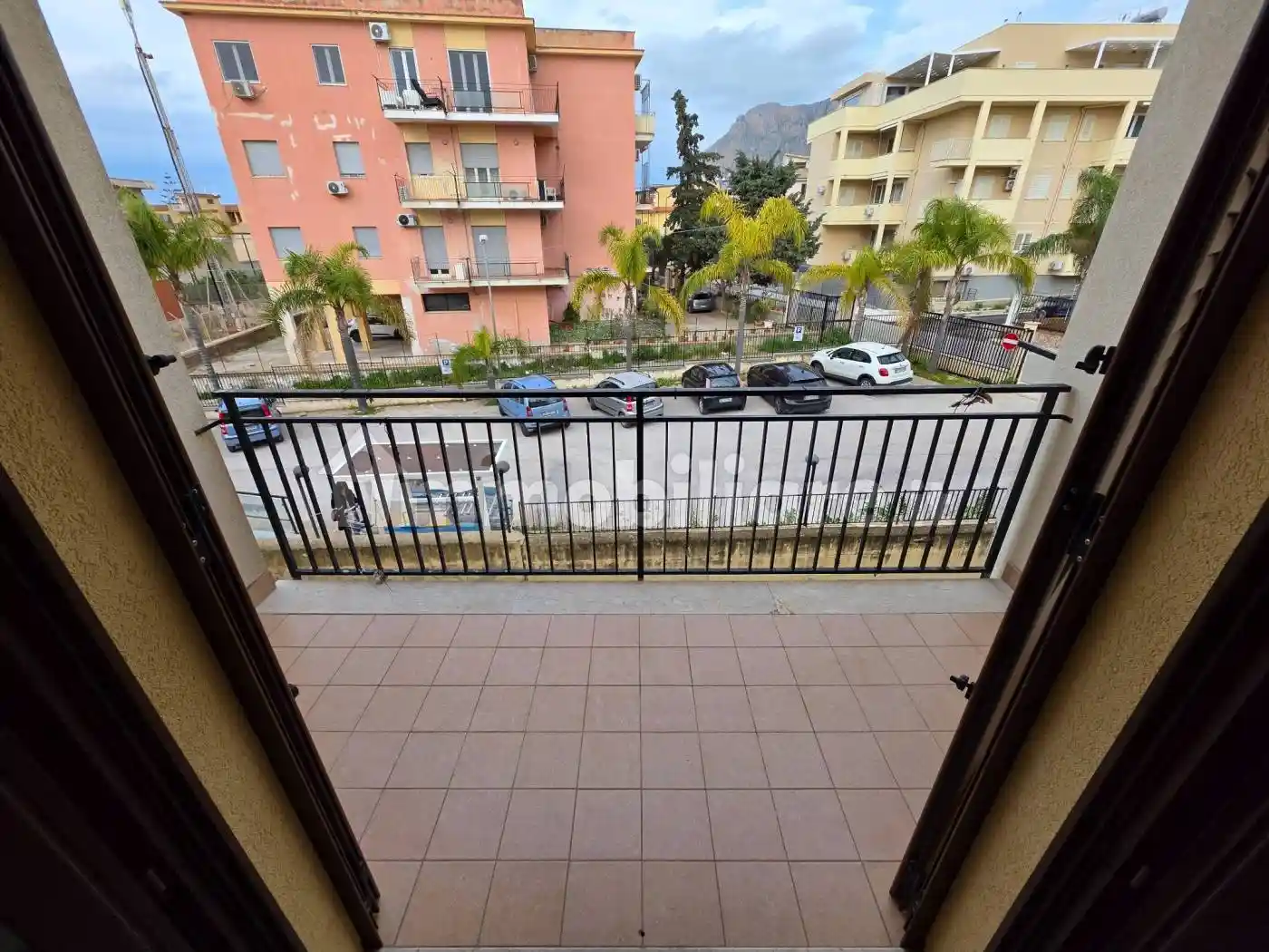 Appartamento in vendita a Terrasini