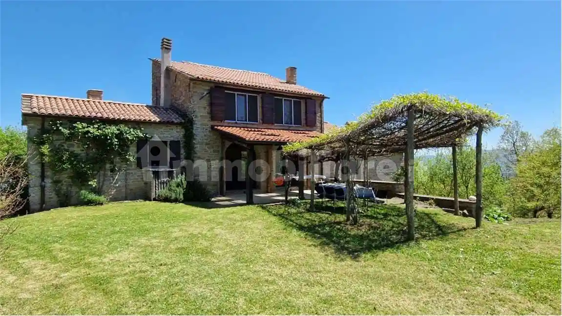 Villa in vendita a Marradi