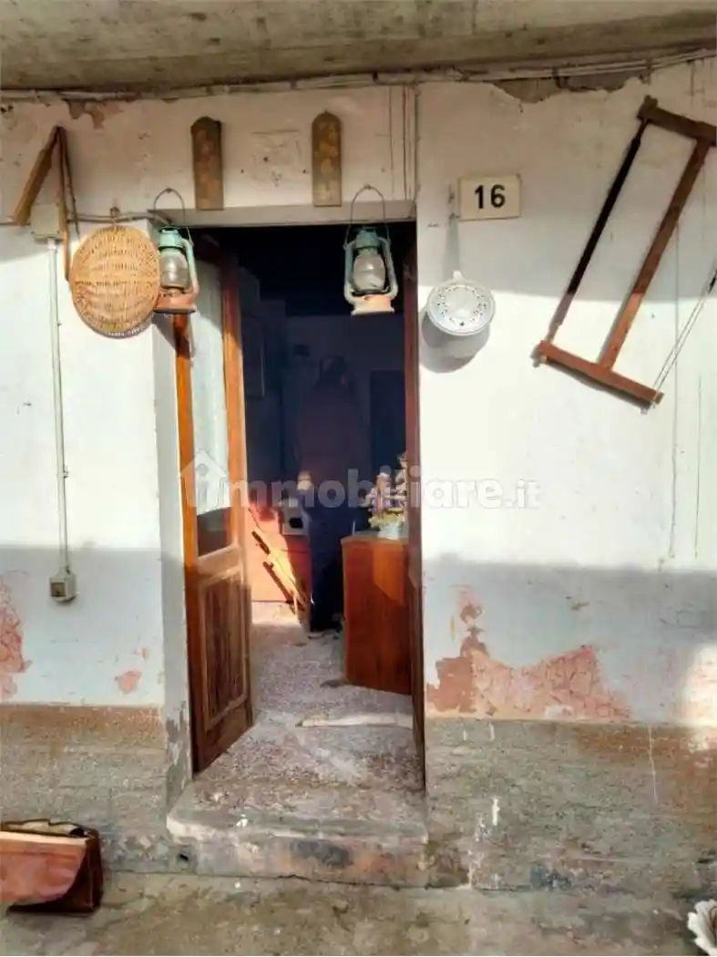 Casa indipendente