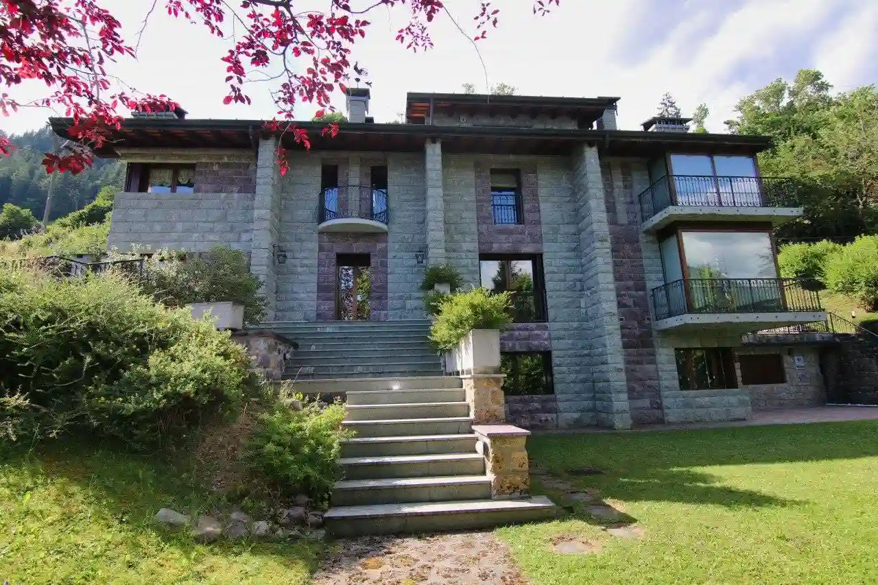 Villa - foto 3