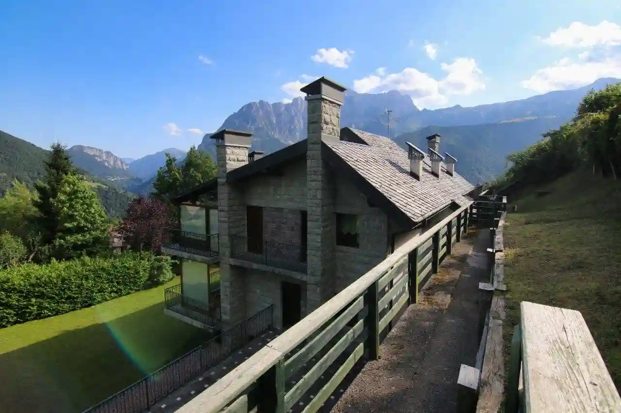 Villa - foto 5
