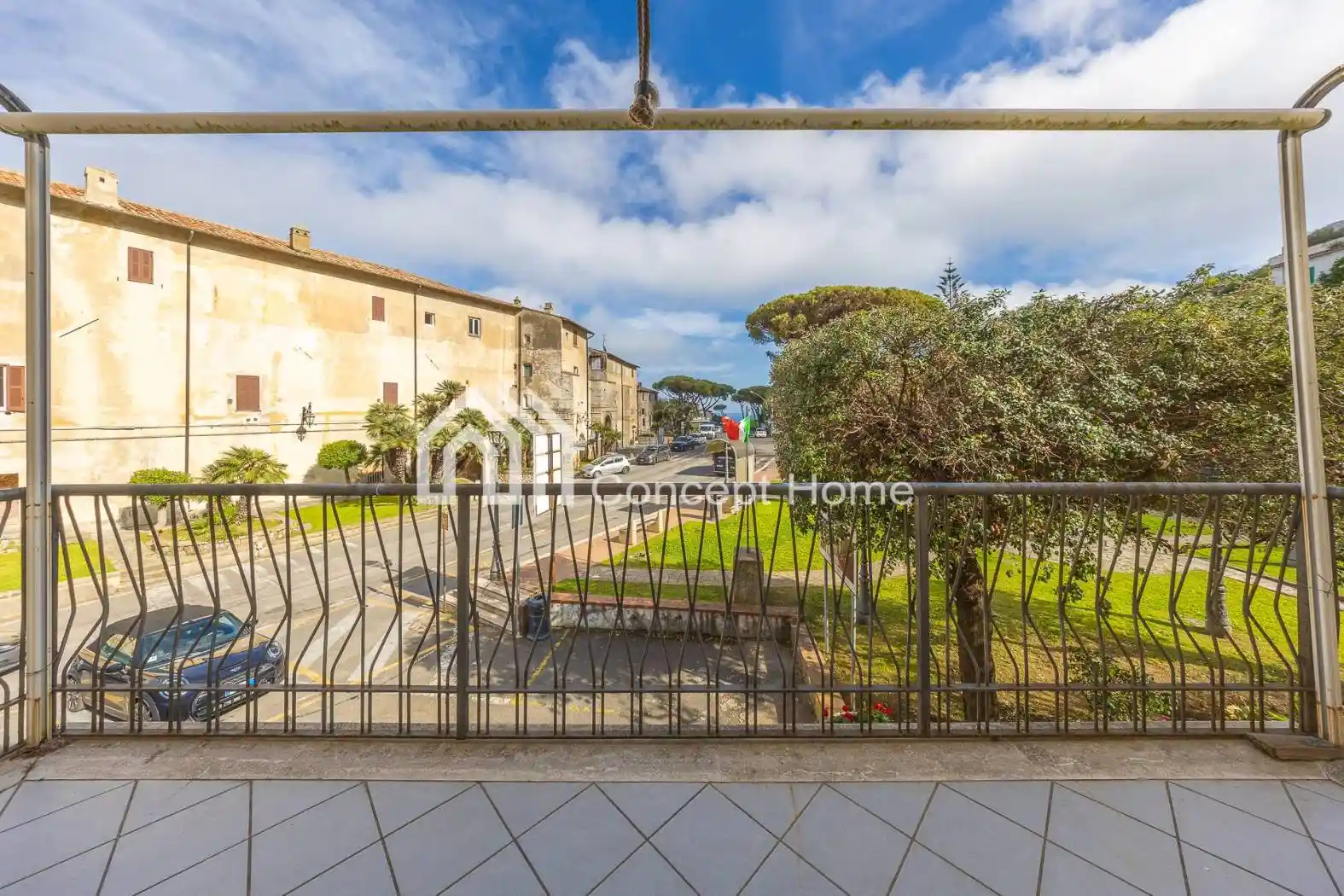 Appartamento in vendita a San Felice Circeo