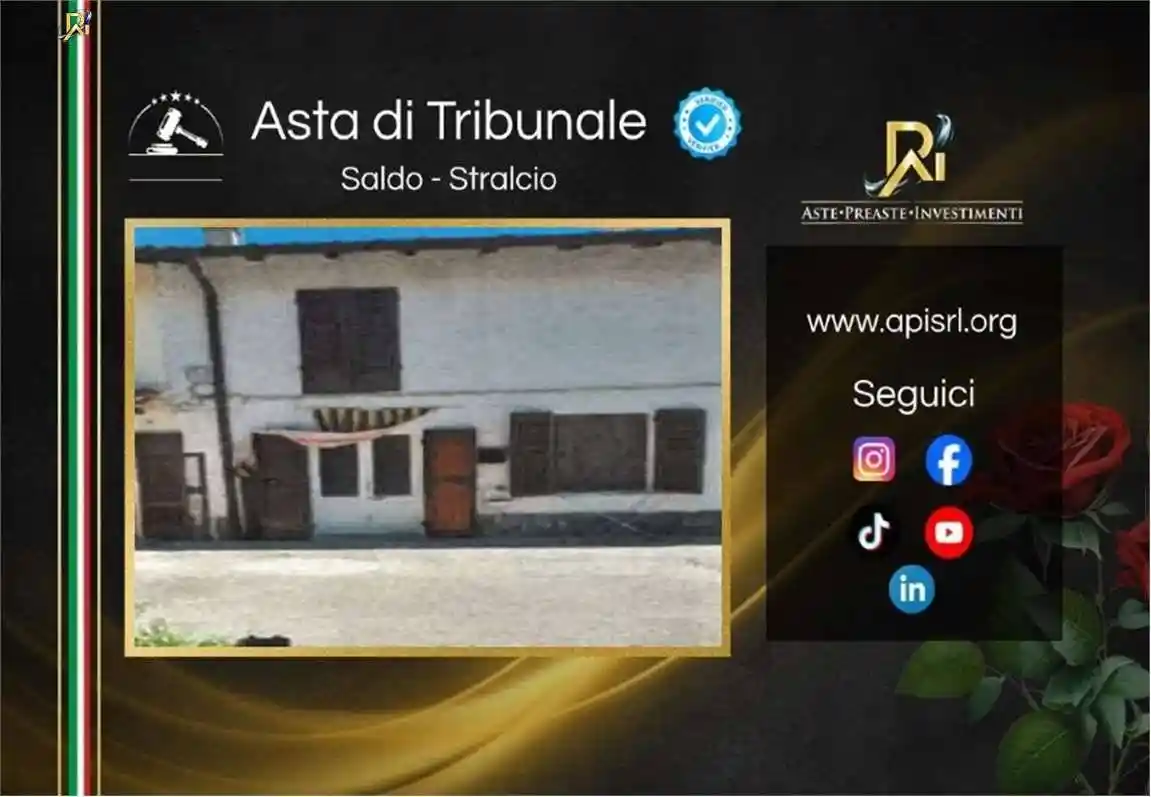 Appartamento in vendita a Soresina