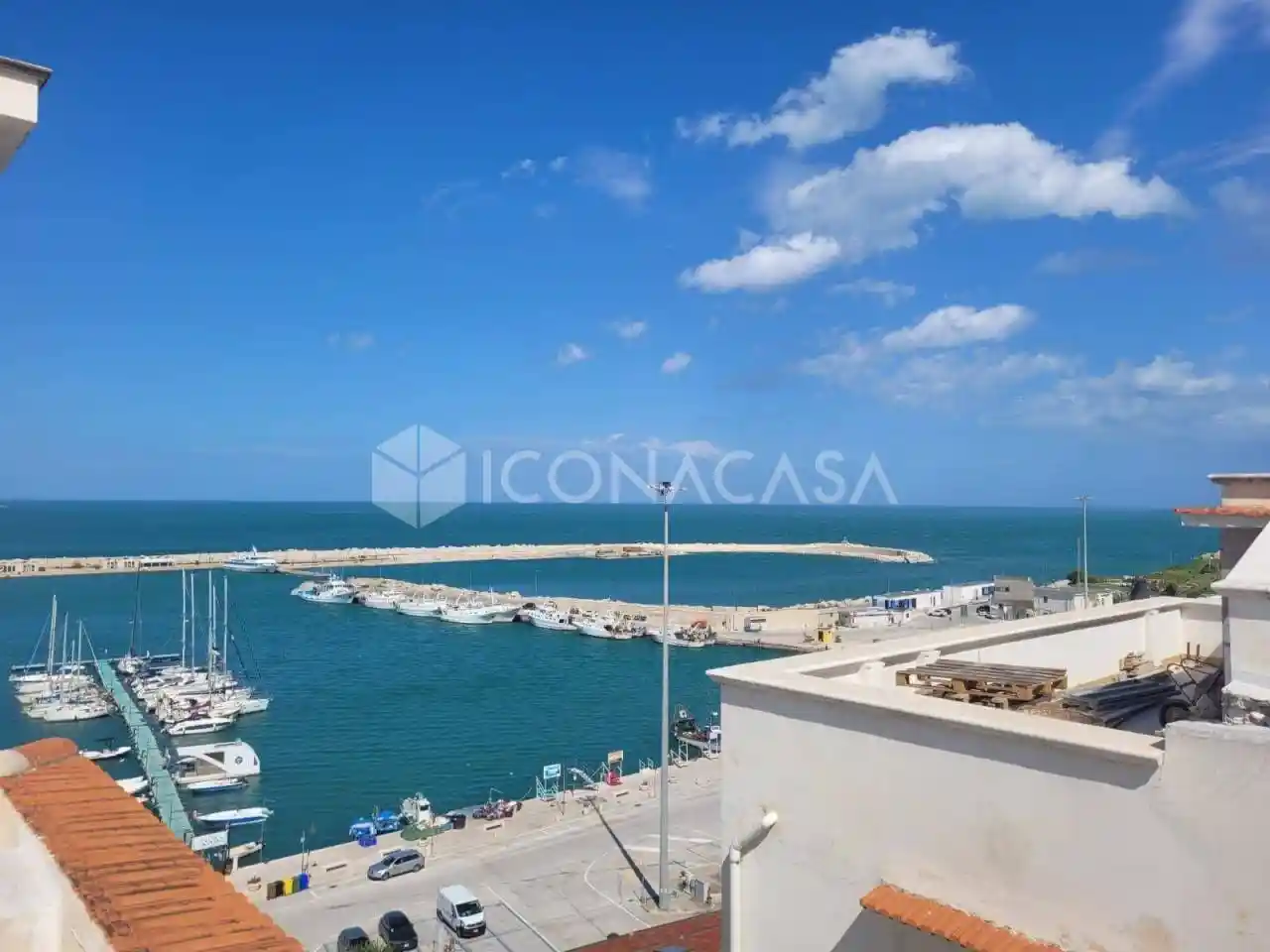 Appartamento in vendita a Vieste