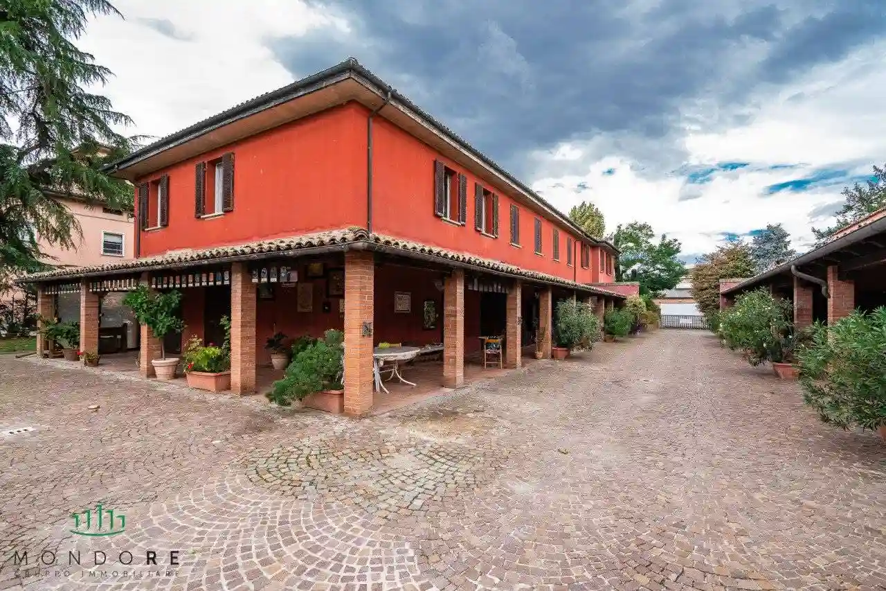 Villa - foto 3