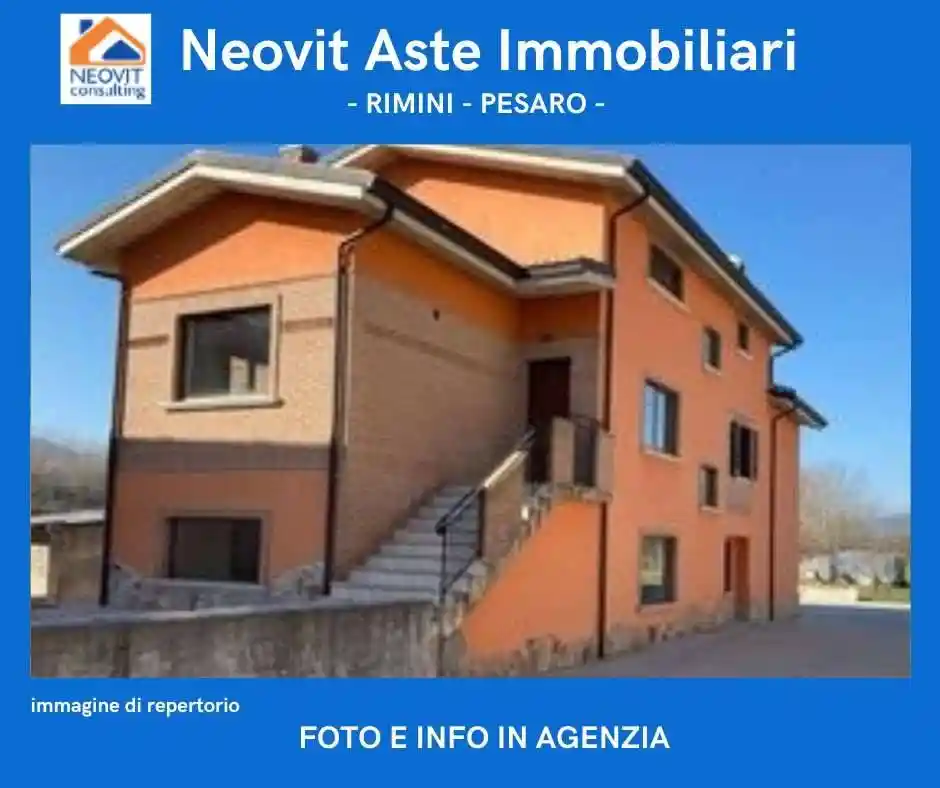Appartamento in vendita a Urbino