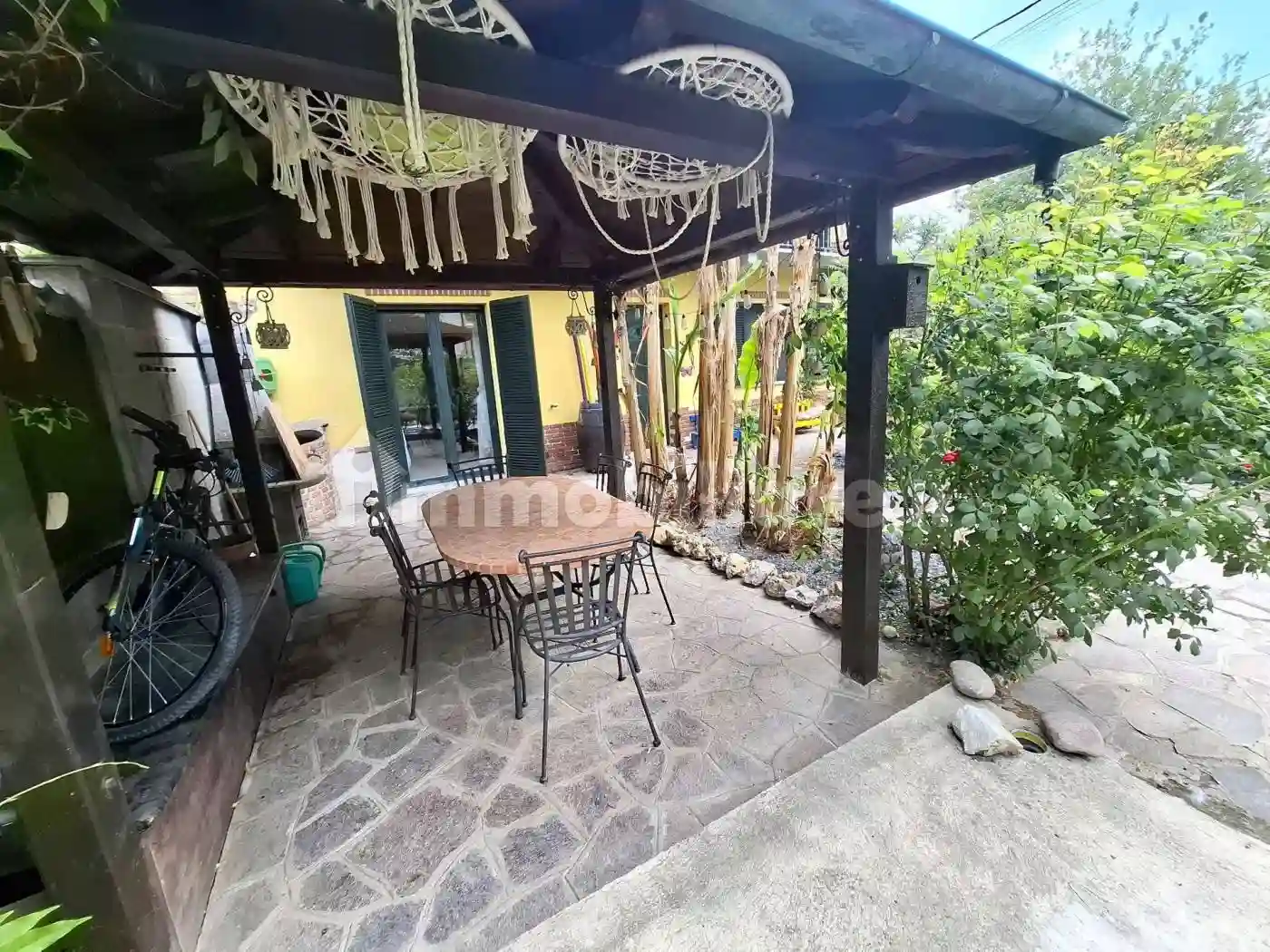 Casa indipendente - foto 4