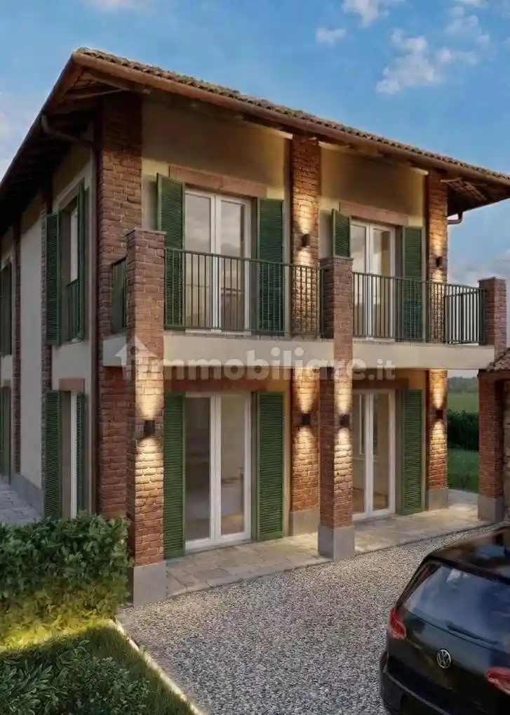 Villa in vendita a Pino Torinese