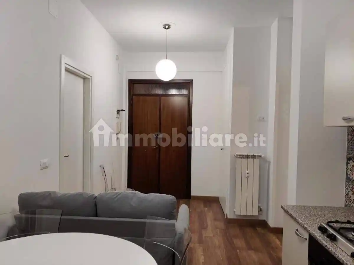 Appartamento in affitto a Arezzo