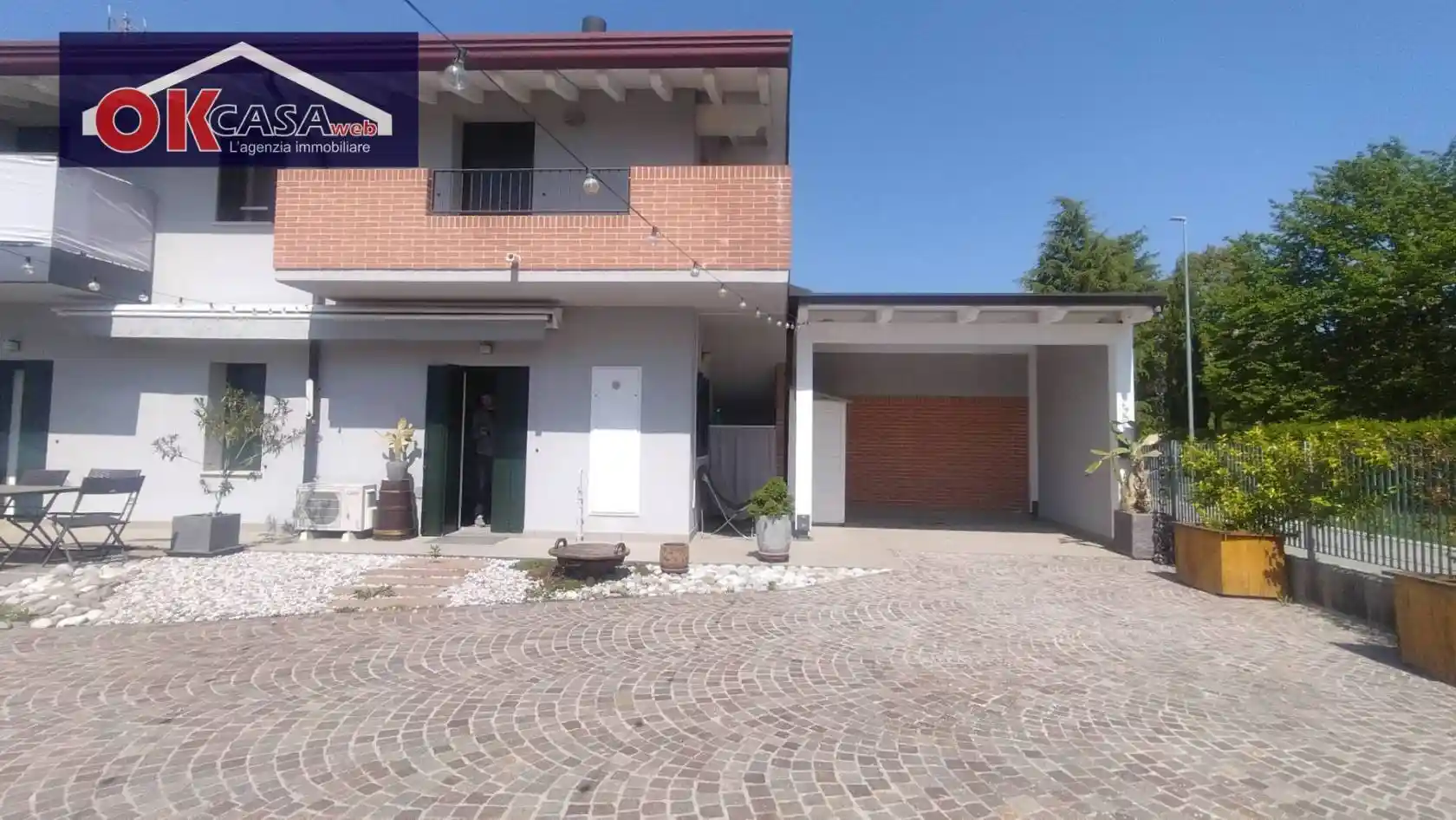 Appartamento in vendita a Chiopris-Viscone