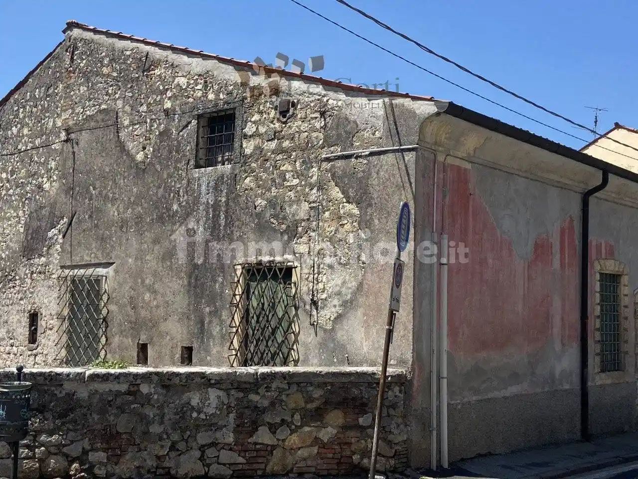 Casa indipendente in vendita a Lonigo
