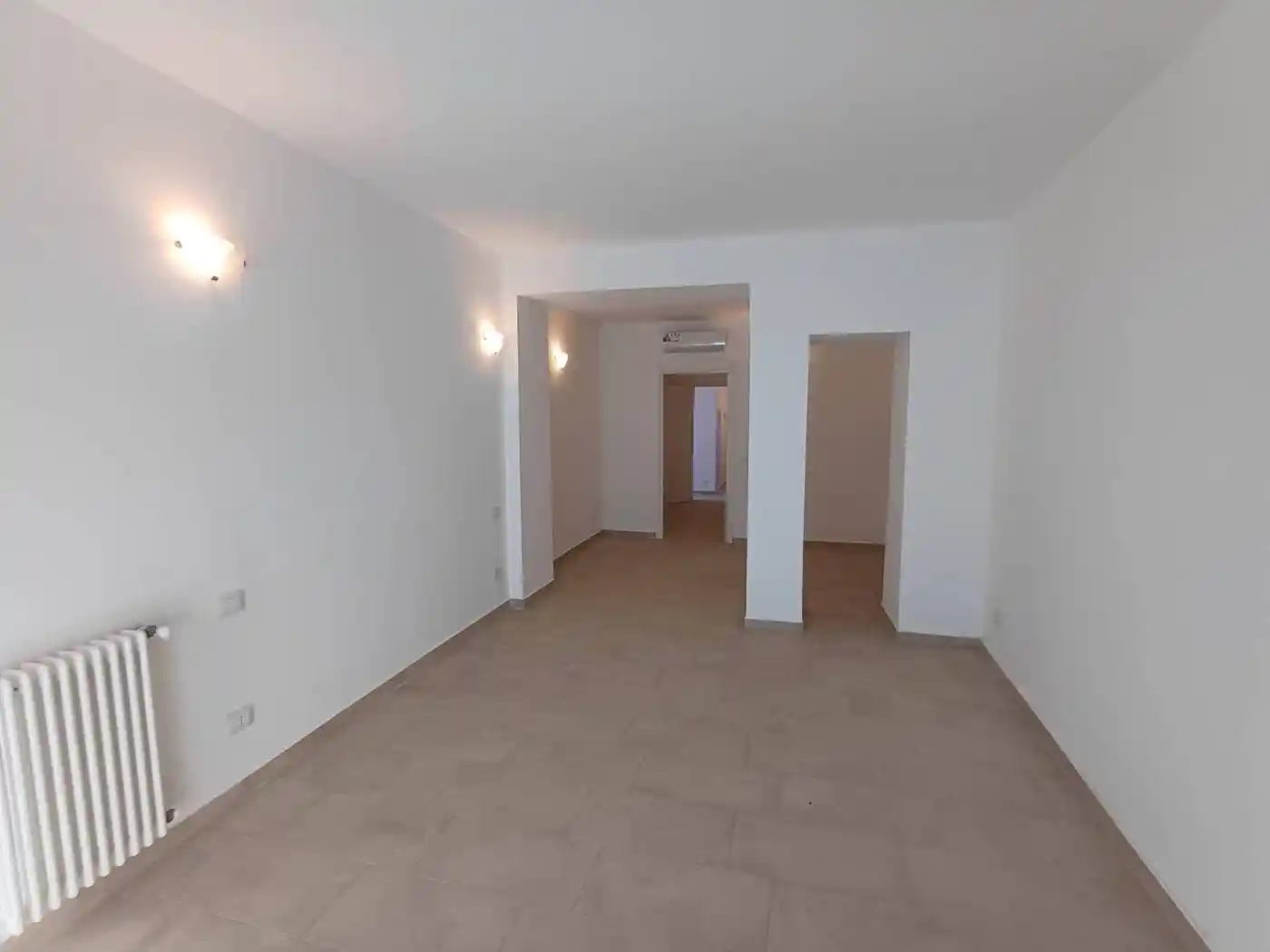 Appartamento in vendita a Bresso