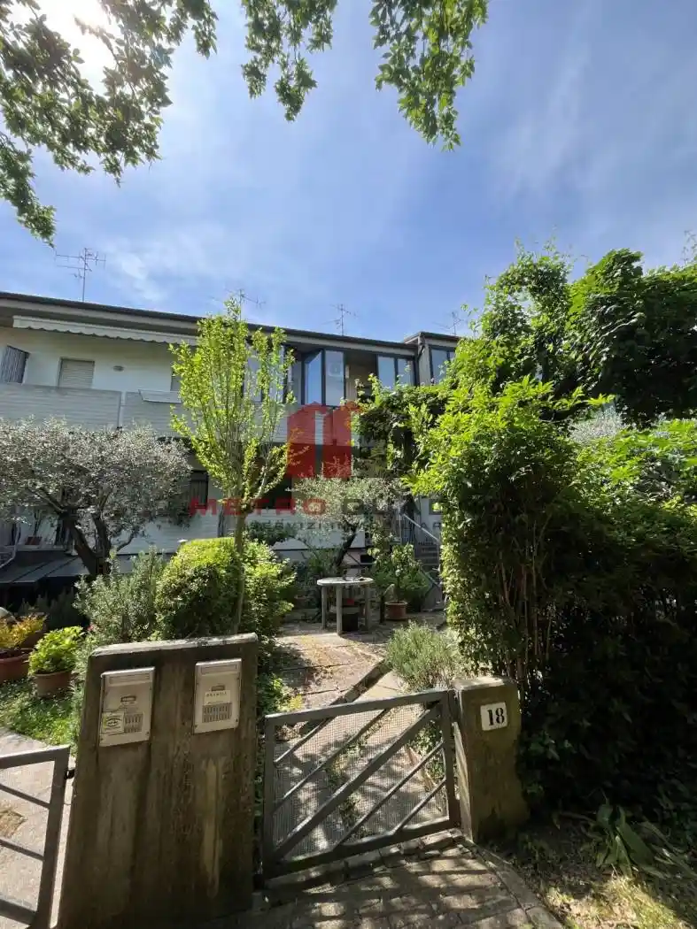 Villetta a schiera in vendita a Faenza