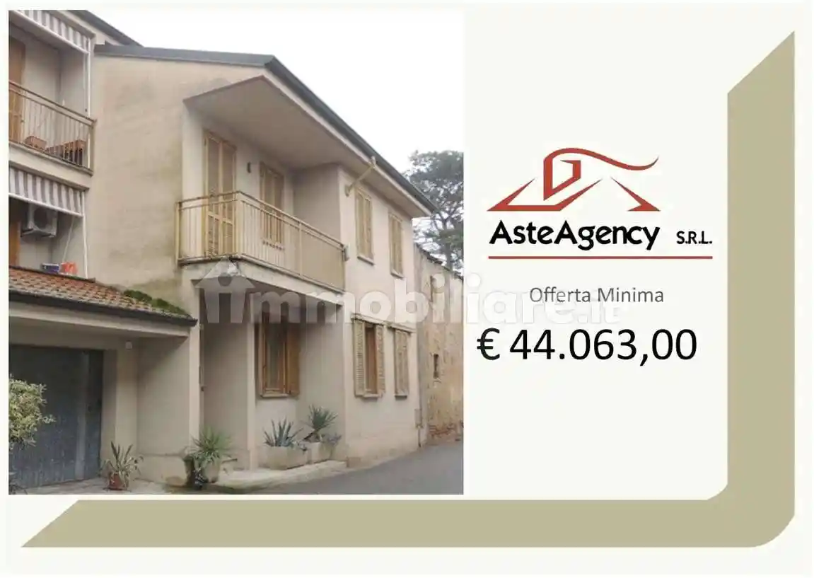 Casa indipendente