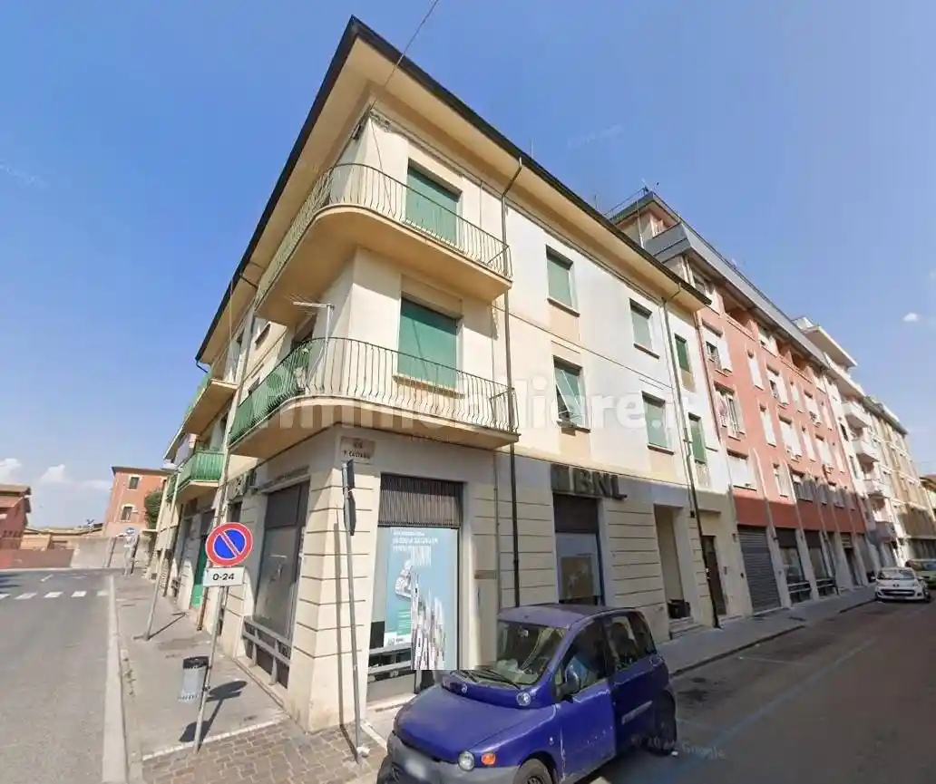 Appartamento in vendita a Pontedera