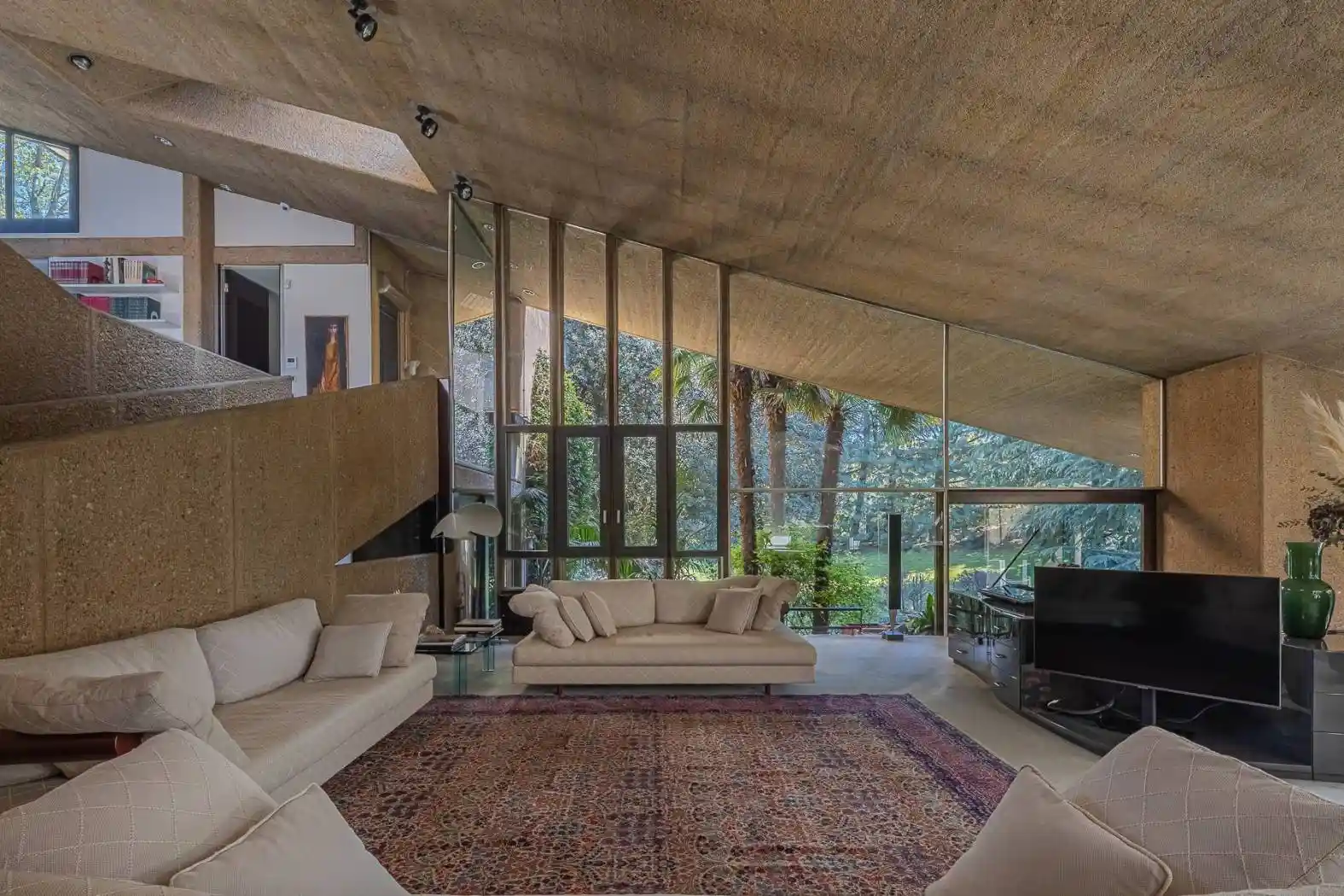 Villa in vendita a Cusano Milanino